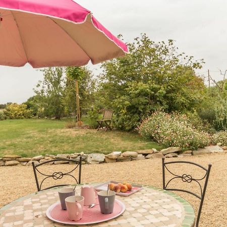 Gite Paisible A La Campagne Pres De Pornic, Jardin Commun, Wifi, Ideal Pour Detente Et Loisirs - Fr-1-306-1069 Zewnętrze zdjęcie