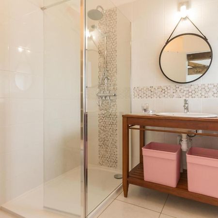 Gite Paisible A La Campagne Pres De Pornic, Jardin Commun, Wifi, Ideal Pour Detente Et Loisirs - Fr-1-306-1069 Zewnętrze zdjęcie