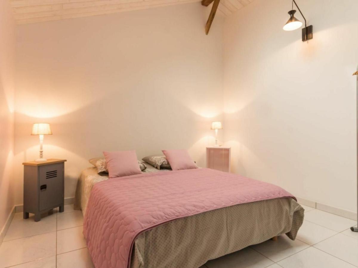 Gite Paisible A La Campagne Pres De Pornic, Jardin Commun, Wifi, Ideal Pour Detente Et Loisirs - Fr-1-306-1069 Zewnętrze zdjęcie