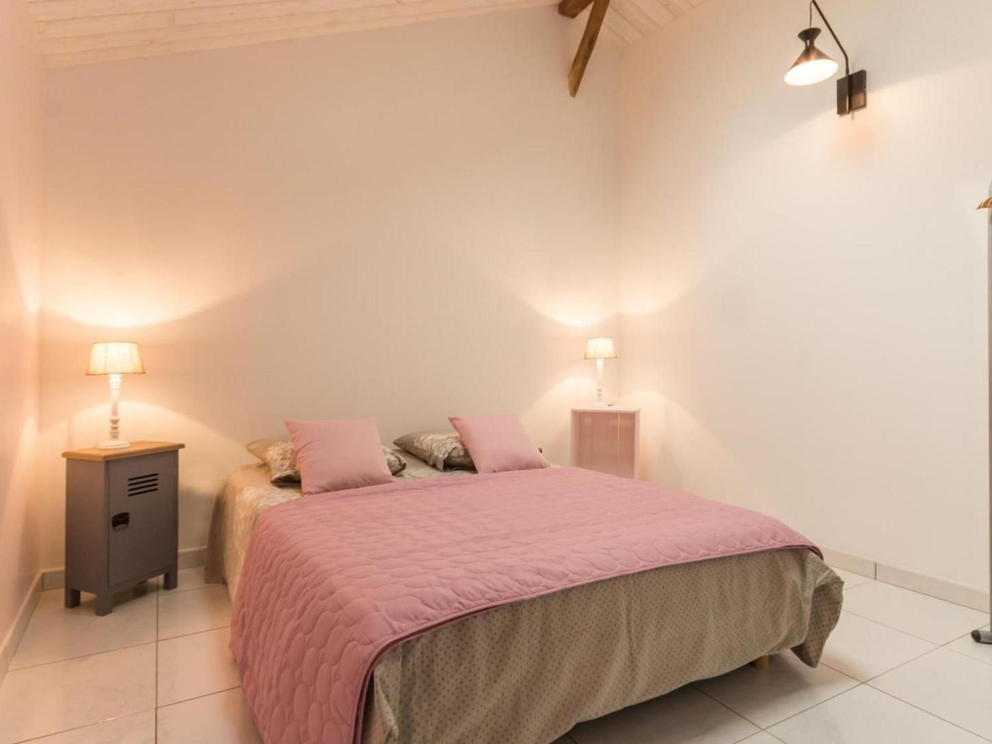 Gite Paisible A La Campagne Pres De Pornic, Jardin Commun, Wifi, Ideal Pour Detente Et Loisirs - Fr-1-306-1069 Zewnętrze zdjęcie