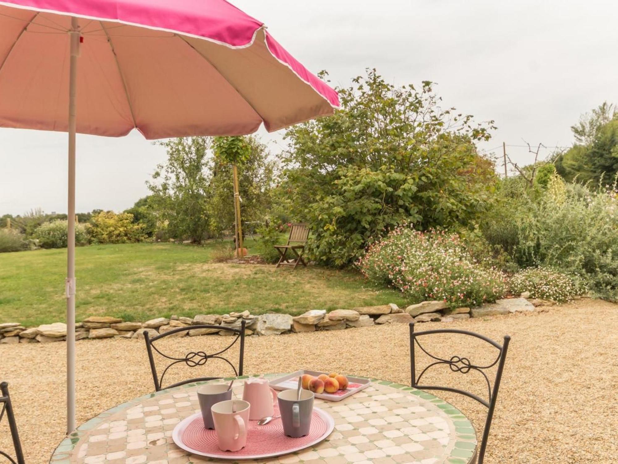Gite Paisible A La Campagne Pres De Pornic, Jardin Commun, Wifi, Ideal Pour Detente Et Loisirs - Fr-1-306-1069 Zewnętrze zdjęcie